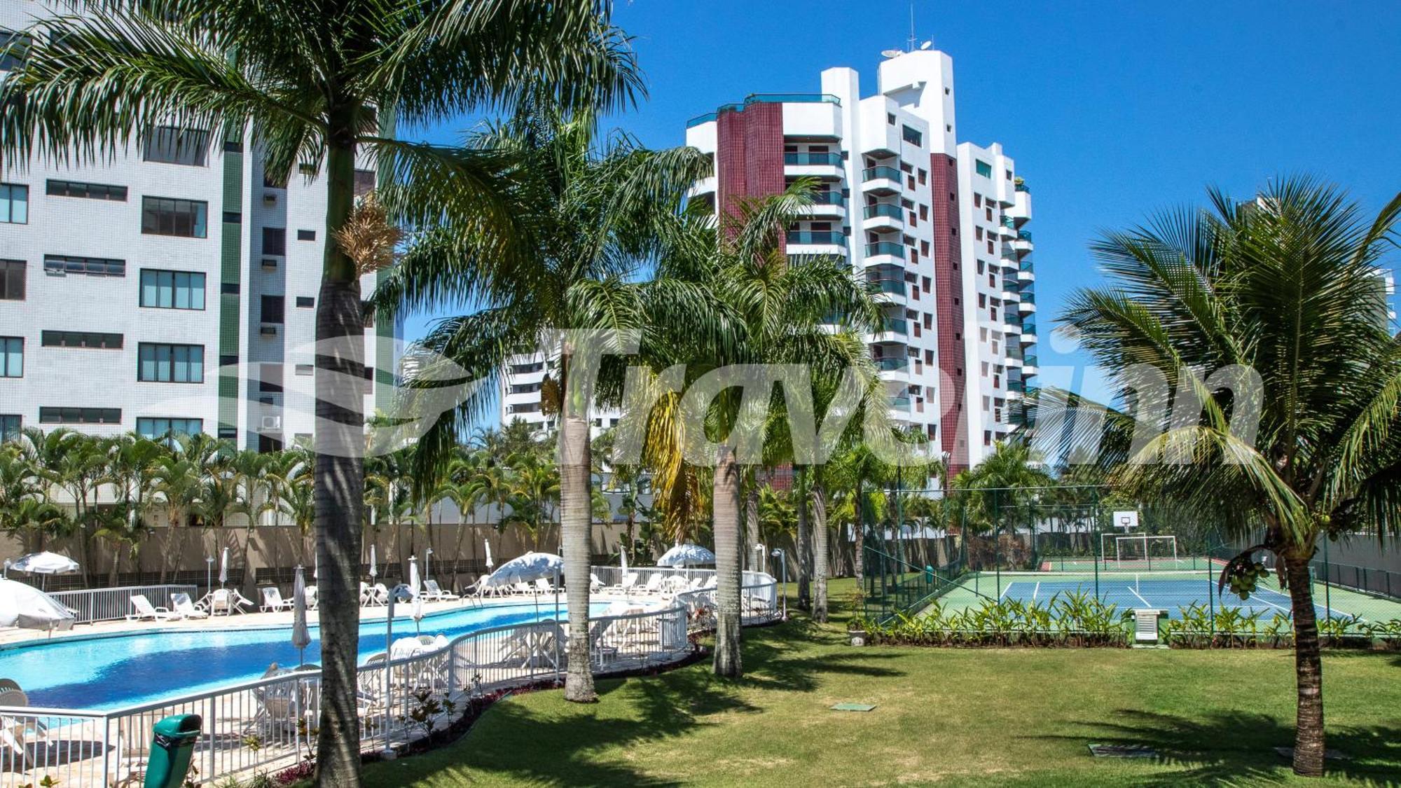 ברטיוגה Travel Inn Flats Riviera מראה חיצוני תמונה