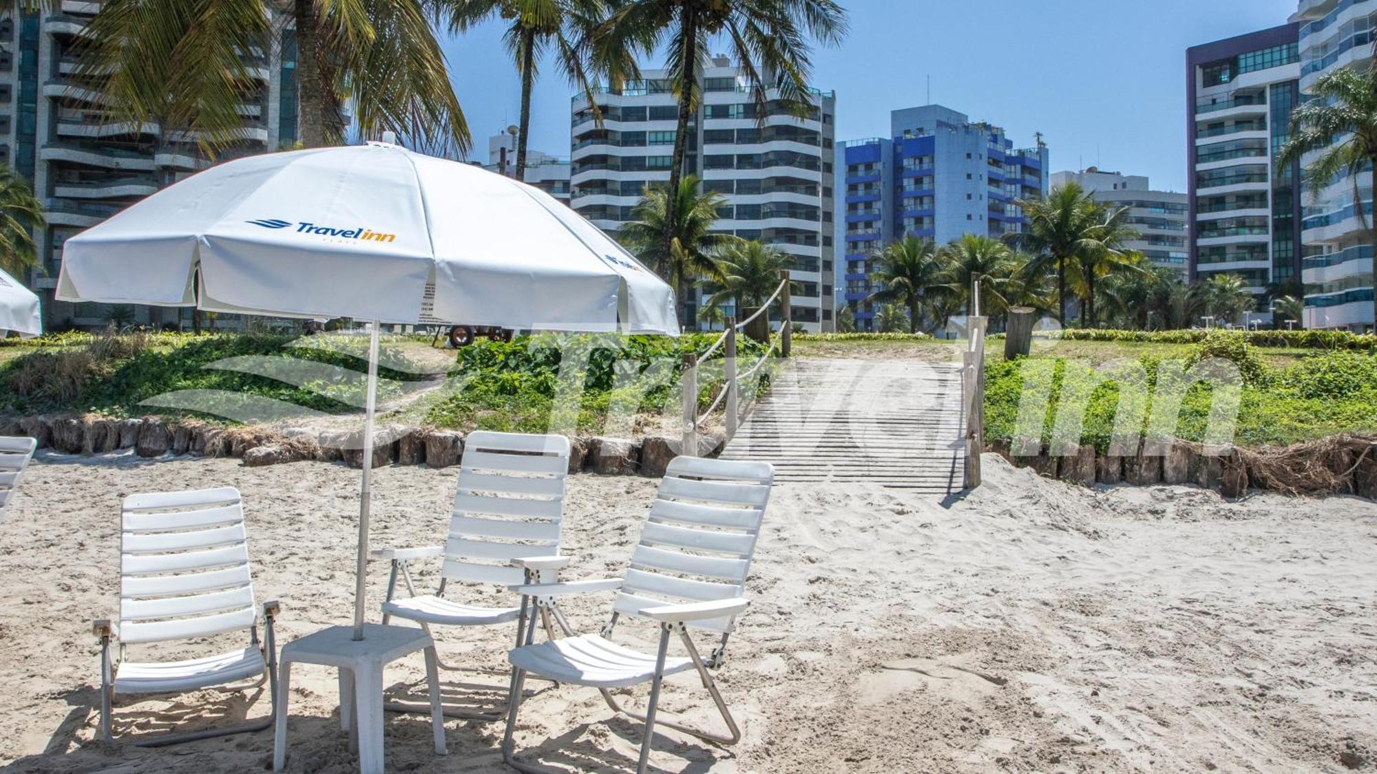 ברטיוגה Travel Inn Flats Riviera מראה חיצוני תמונה