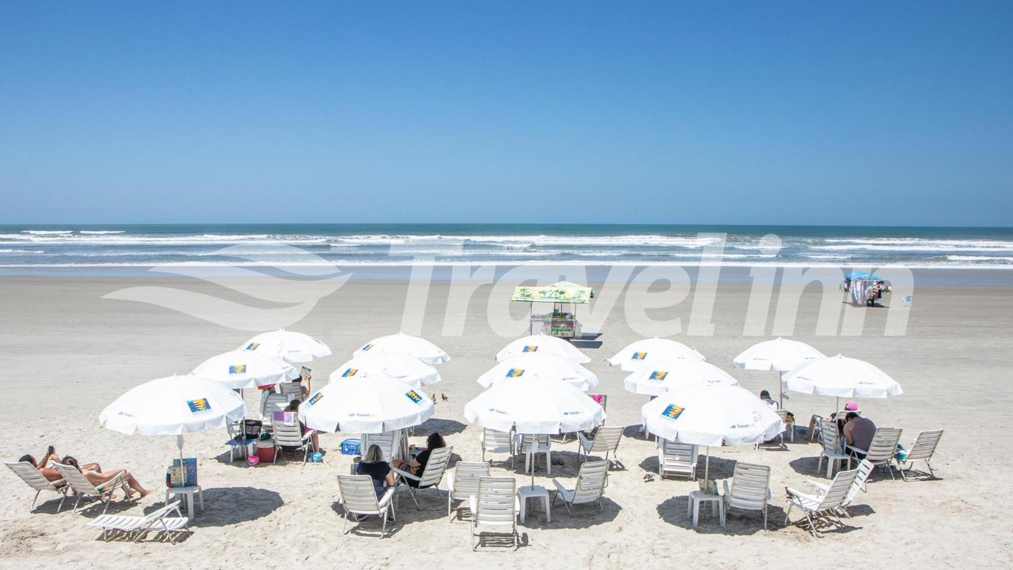 ברטיוגה Travel Inn Flats Riviera מראה חיצוני תמונה