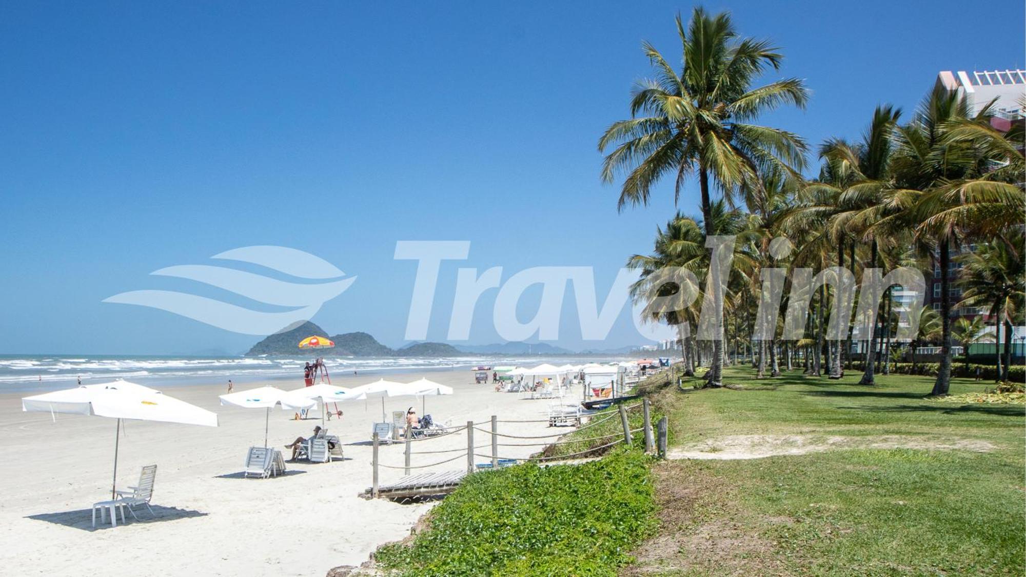 ברטיוגה Travel Inn Flats Riviera מראה חיצוני תמונה